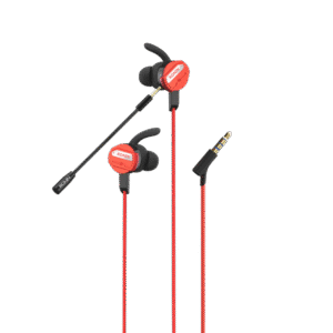 R-007 Gamerz Handsfree – 8D Surround Sound | 3.5mm AUX & Type-C | Gaming Earphones in Pakistan